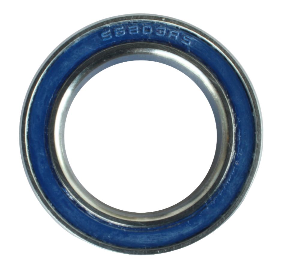S6803 LLB Enduro ABEC 3 Frame Pivot Bearings 17mm x 26mm x 5mm