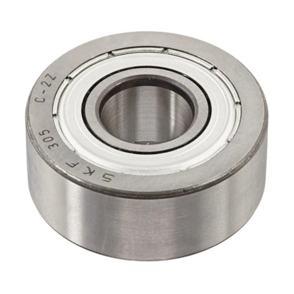 305801C-2Z SKF Shielded Crowned Outer Double Row Cam Roller 12x35x15.9mm