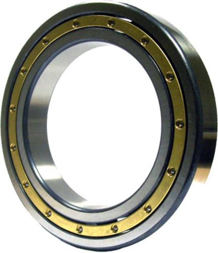 6076M SKF Open Deep Groove Ball Bearing With Brass Cage 380mm inside x 560mm outside x 82mm wide