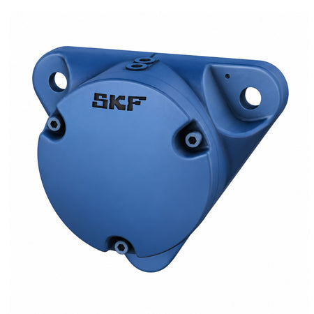 SKF FNL513A shaft-end flanged bearing housing – representative image 1