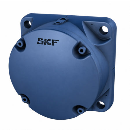 SKF FNL522A flanged bearing housing – representative image 1