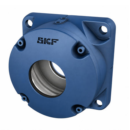 SKF FNL522B flanged bearing housing – representative image 1