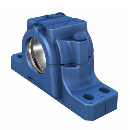 SKF FSNL 530 split plummer block housing – representative image 1