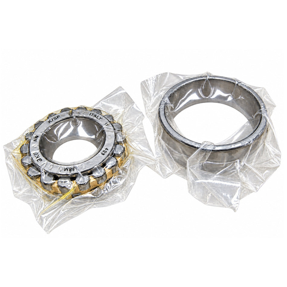 NN3005K/SP SKF Super Precision Double Row Cylindrical Roller Bearing with Tapered Bore 25x47x16mm