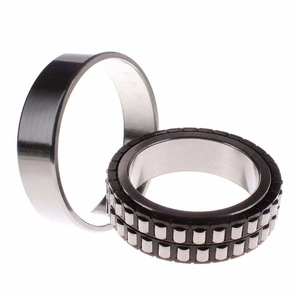 NN3009KTN/SP SKF Super Precision Double Row Cylindrical Roller Bearing with Tapered Bore 45x75x23mm