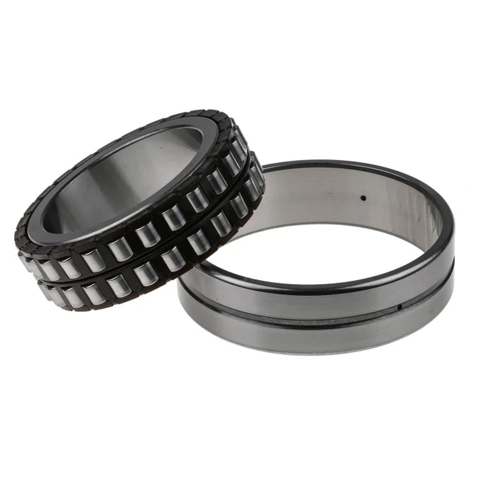 NN3010TN/SPW33 SKF Super Precision Double Row Cylindrical Roller Bearing with Lubrication Feature 50x80x23mm