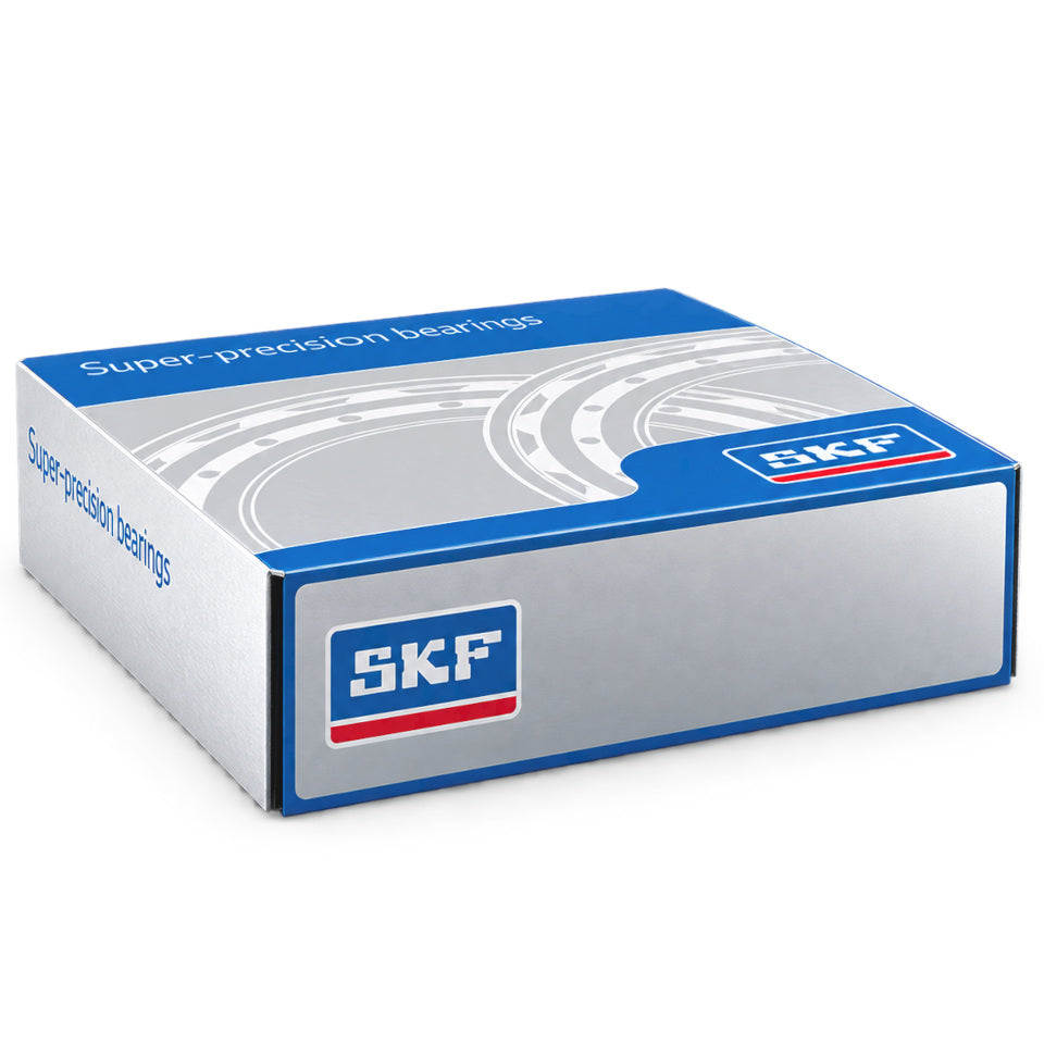 SKF Precision Box