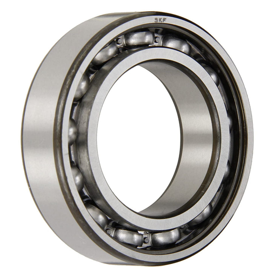 6212/C4 SKF Open Deep Groove Ball Bearing 60x110x22mm
