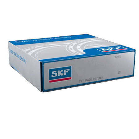 SKF Precision Box Single