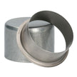 99337 SKF Stainless Speedi Sleeve for Shafts 85.67- 85.83mm
