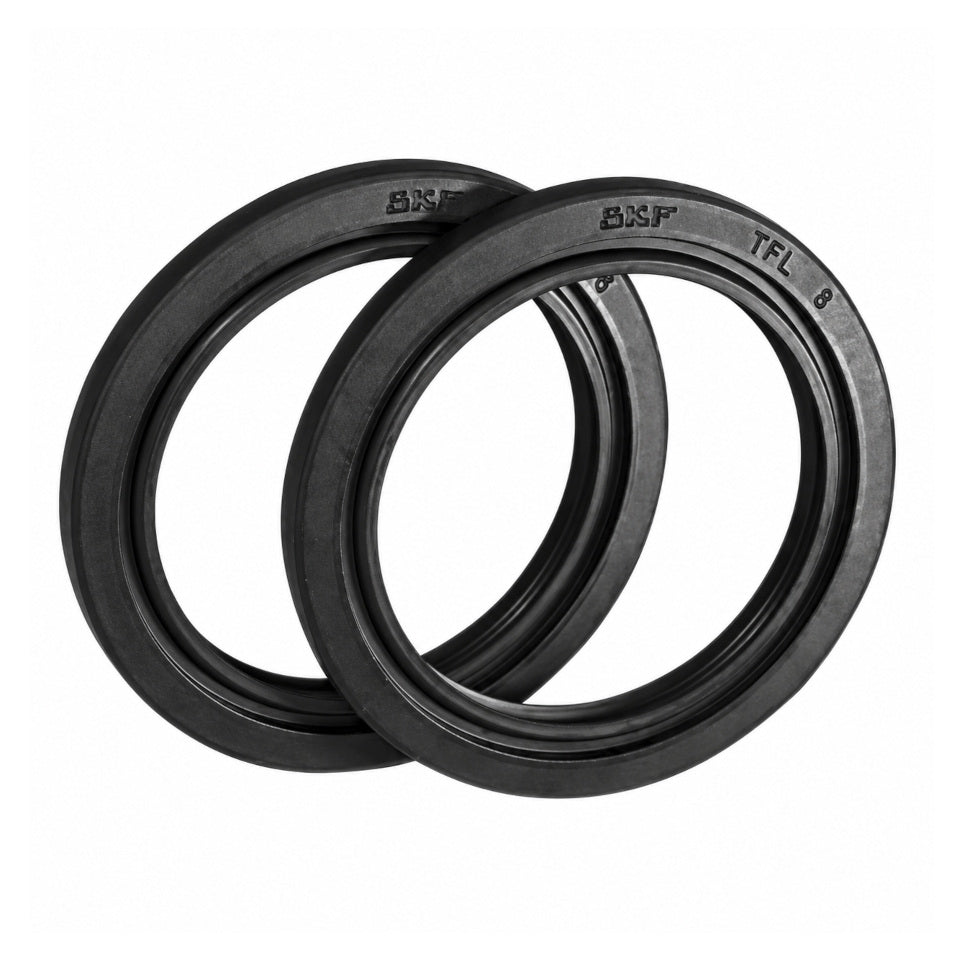SKF TFL522 double lip housing seal – representative image