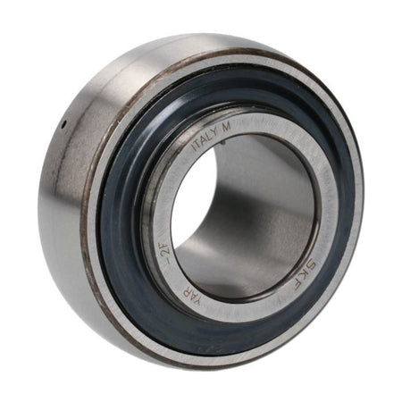 YAR213-2F SKF Insert Bearing with Set Screw Locking and Extended Inner Ring 65mm Bore