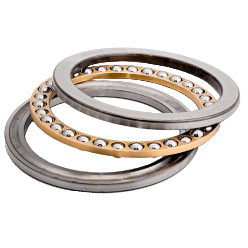 51130M SKF Single Direction Thrust Ball Bearing 150x190x31mm