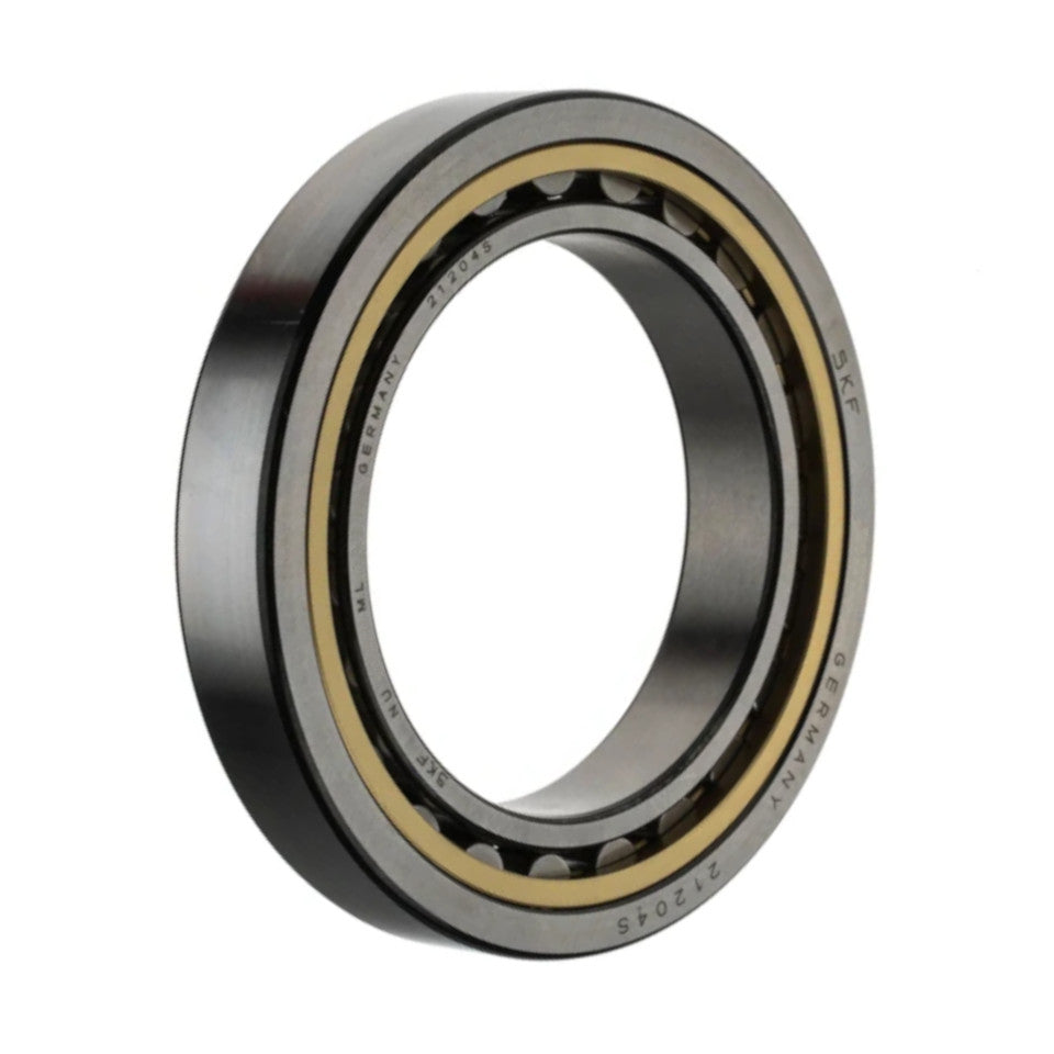 NU SKF Single Row Cylindrical Roller Bearing Diagram