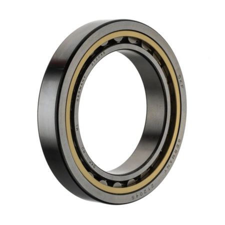 NU SKF Single Row Cylindrical Roller Bearing Diagram