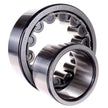 NU315 ECJ SKF Single Row Cylindrical Roller Bearing 75x160x37mm