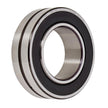 BS2-2208-2RS/VT143 SKF Spherical Roller Bearing With Integral Sealing and Relubrication Features 40x80x28mm