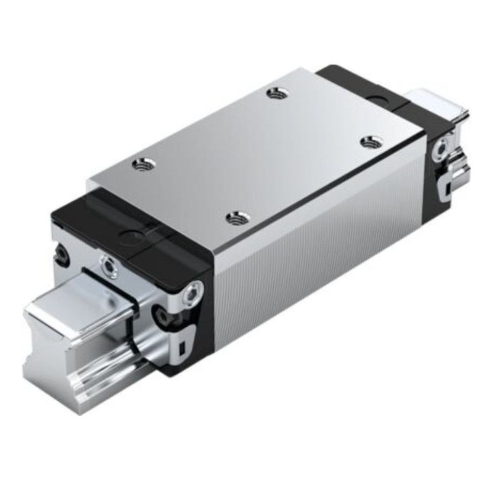 R162429420 KWD-025-SLH-C0-N-1 Bosch Rexroth Ball Runner Block Carriage