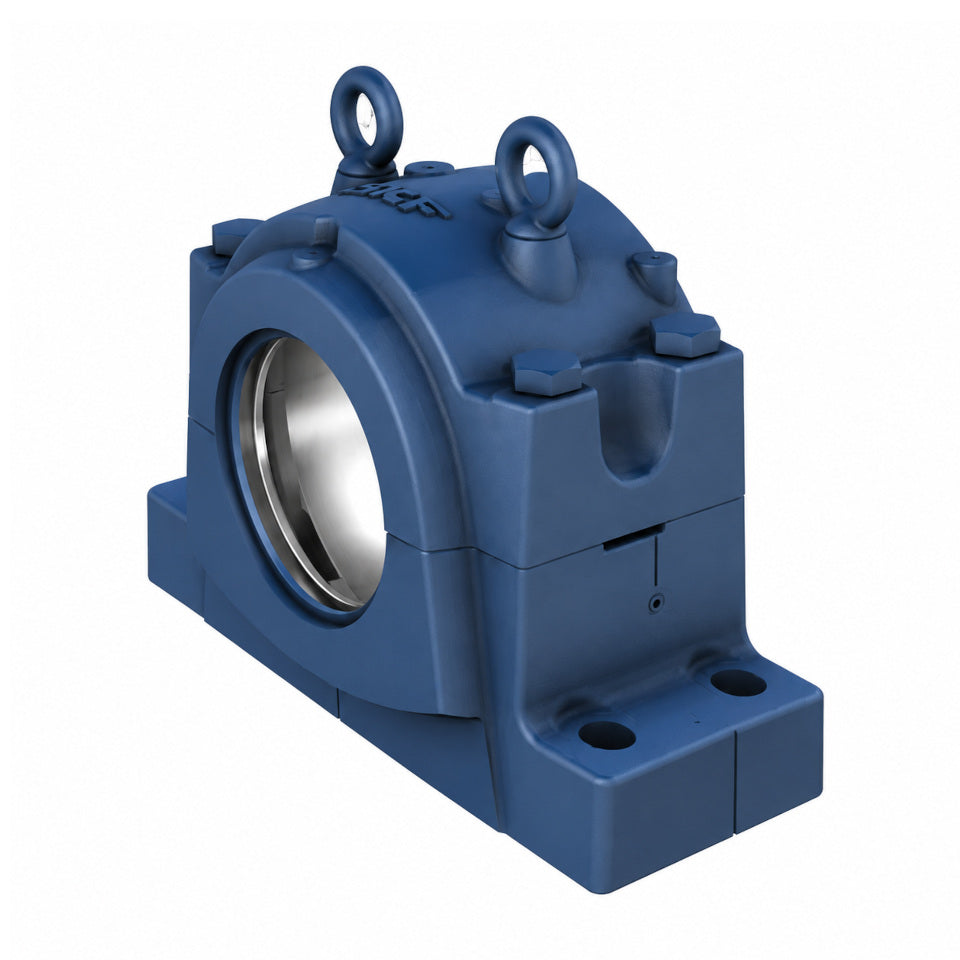 SKF SNL3152 split plummer block housing – representative image 1