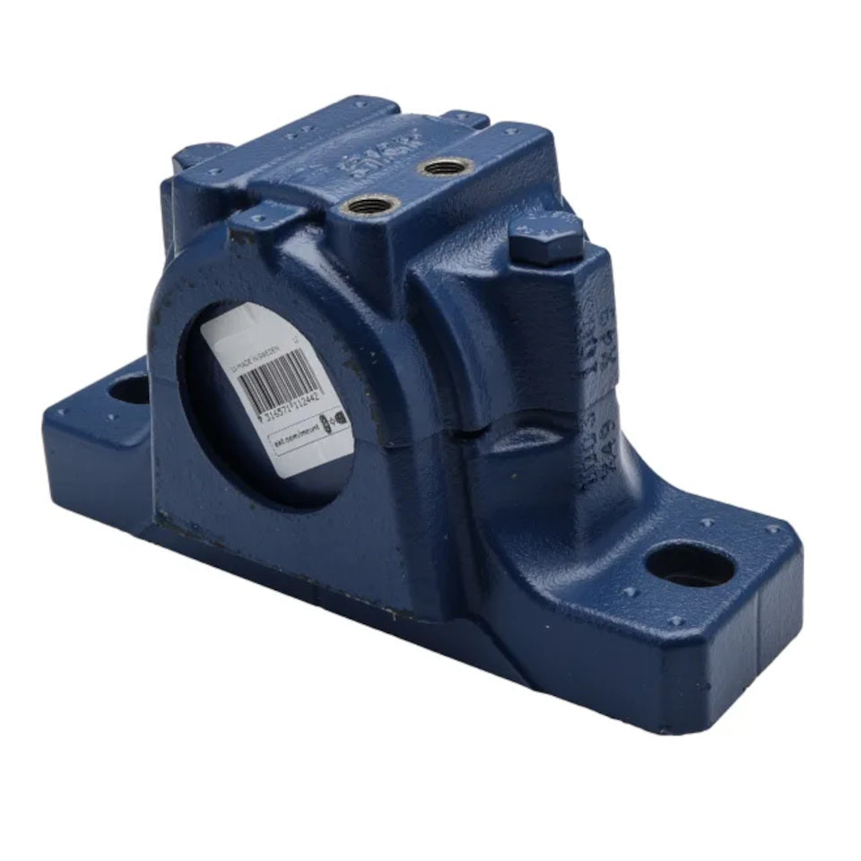 SKF SNL218 split plummer block housing – representative image 1