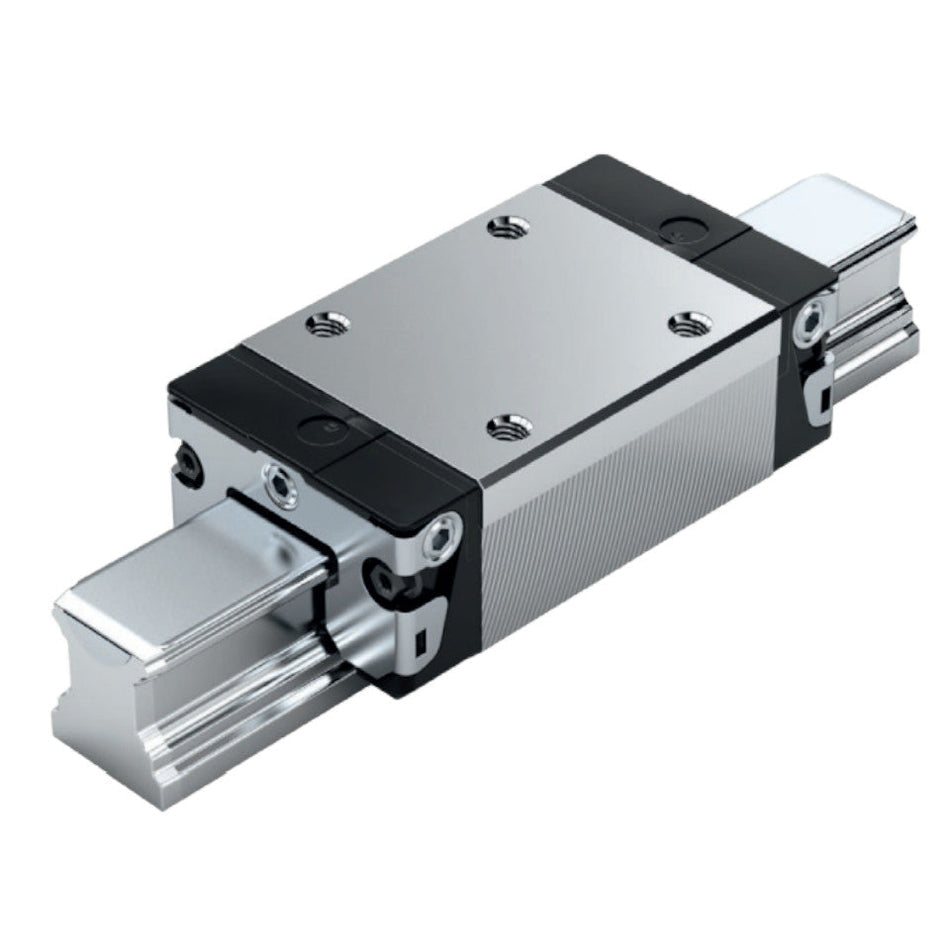 R162219420 KWD-015-SNS-C0-N-1 Bosch Rexroth Ball Runner Block Carriage
