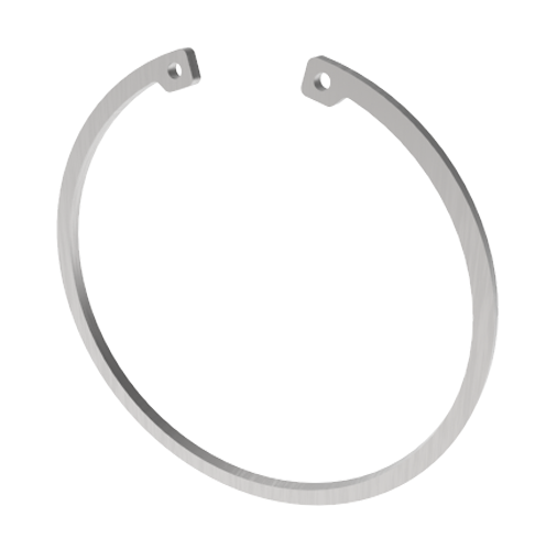 D1300-0100 Stainless Steel Internal Circlip 10mm