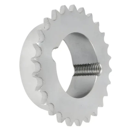 95 Tooth 12B Simplex Taper Sprocket to suit 3/4 Inch Pitch Chain