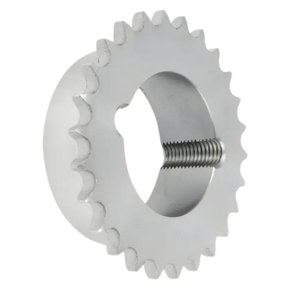 95 Tooth 12B Simplex Taper Sprocket to suit 3/4 Inch Pitch Chain