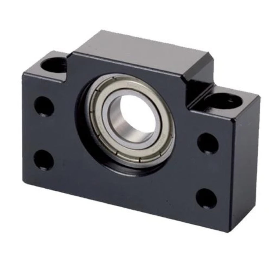 BF10 THK Ball Screw Support Unit