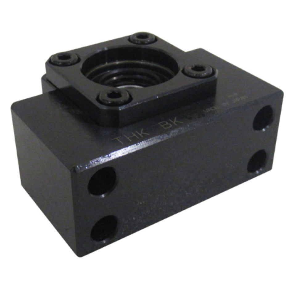 BK15 THK Ball Screw Support Unit