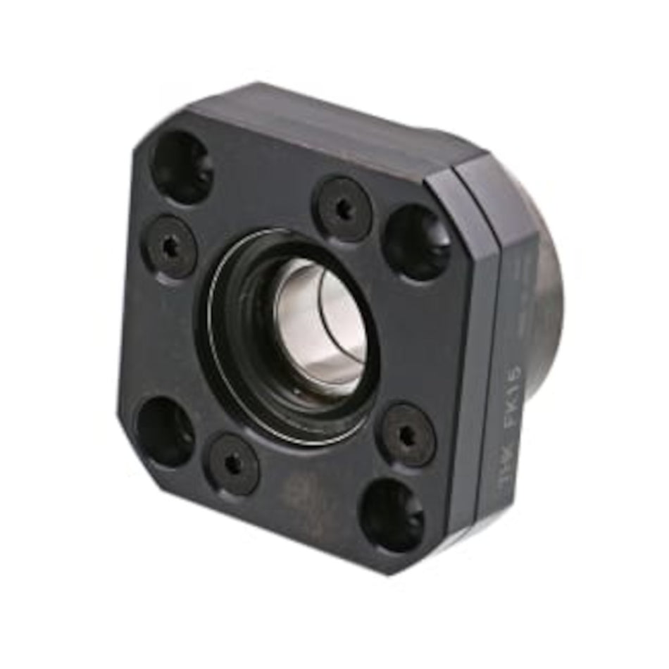 FK6 THK Ball Screw Support Unit
