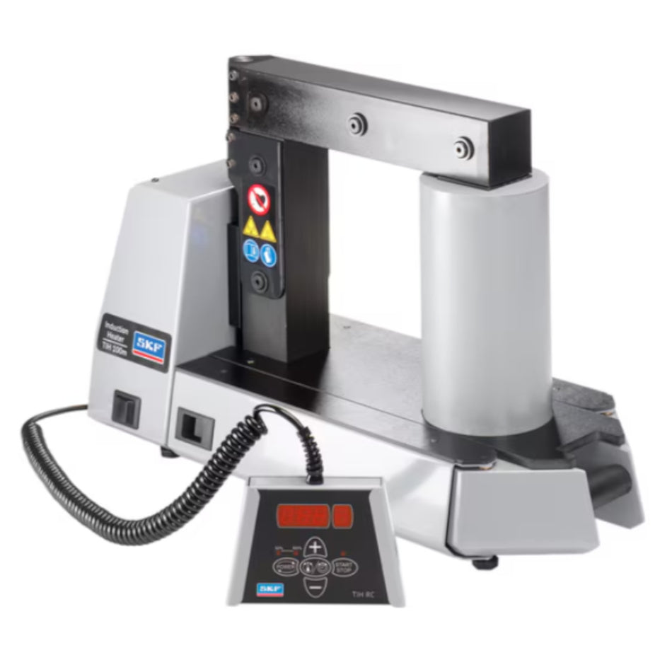 TIH100/MV SKF Medium Induction Heater 400-460V Version