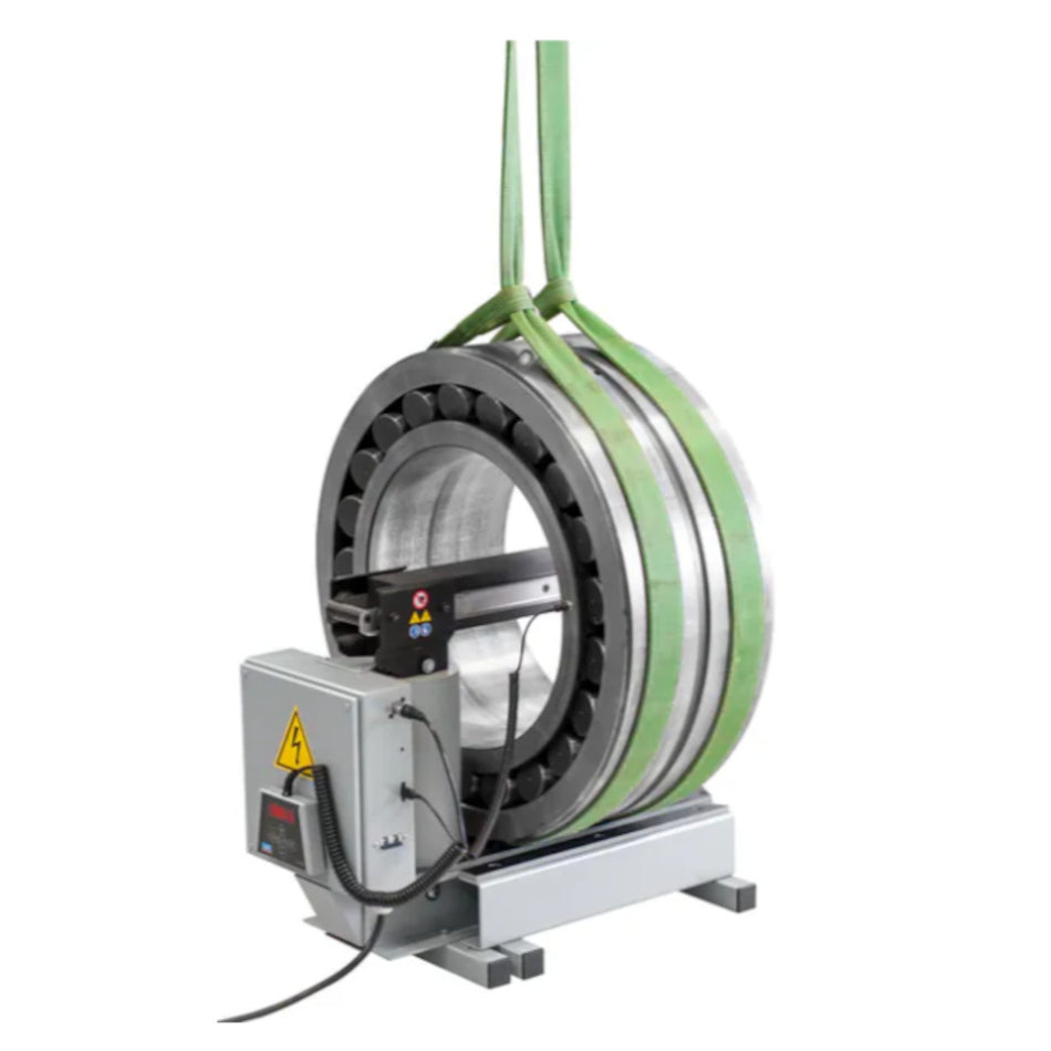 TIHL33/MV SKF Extra-Large Induction Bearing Heater