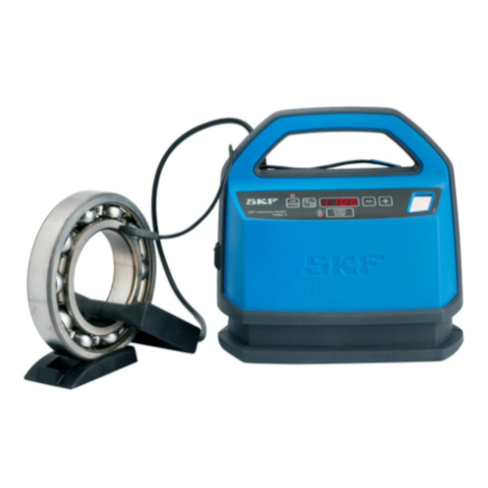 TMBH5/230V SKF Compact portable induction heater 230V Version
