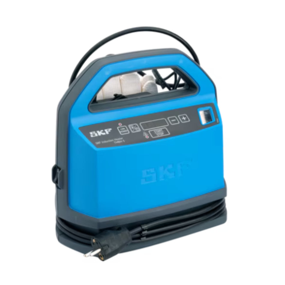 TMBH5/230V SKF Compact portable induction heater 230V Version
