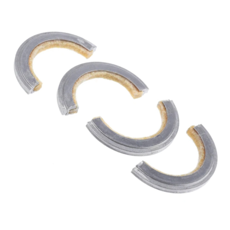 TSN519C SKF Felt Seal for SNL Series Plummer Block Housings 85mm Bore