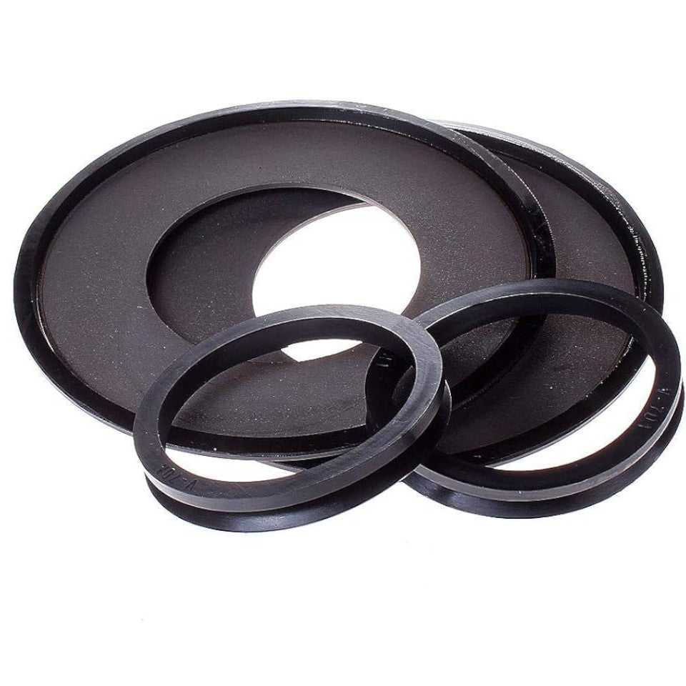 TSN517A SKF V Ring Seal for SNL Series Plummer Block Housings 75mm Bore
