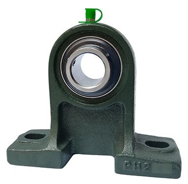 UCPH205-16 BKL Brand 2 Bolt Cast Iron Pillow Block 25.4mm Bore