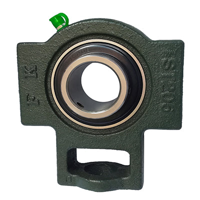 UCST207-20 BKL Brand Take Up Unit Bearing 31.75mm (1.1/4 Inch) Bore