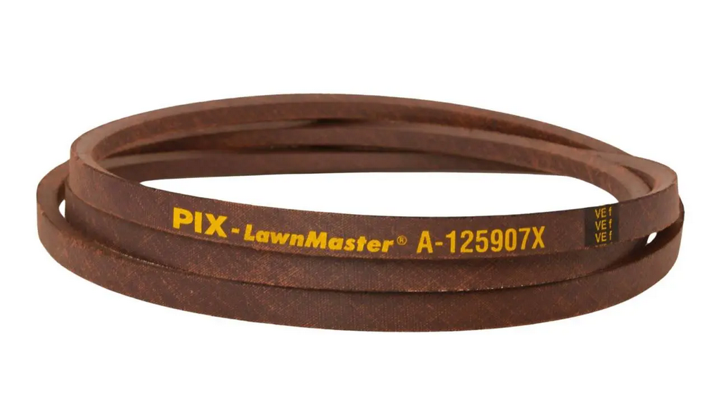 A-125907X AYP Lawn & Garden Belt for Blade Drive YT 14-38 inch Model