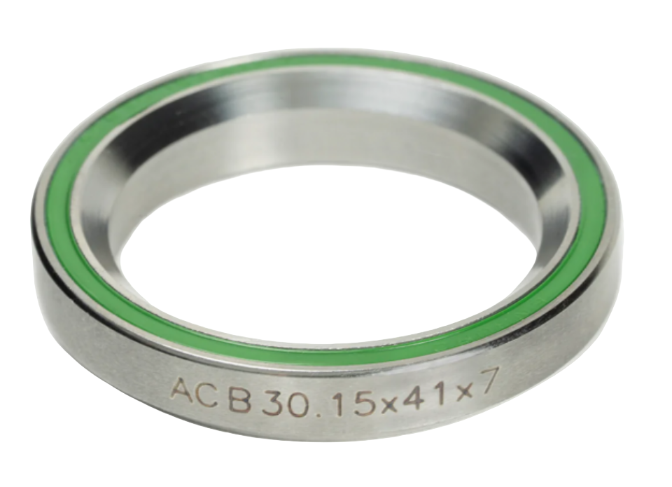 ACB 1125T SS Enduro Stainless Steel Angular Contact Bearings 30.15mm x 41mm x 7mm