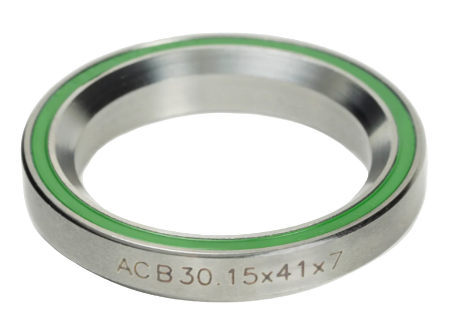 ACB 1125T SS Enduro Stainless Steel Angular Contact Bearings 30.15mm x 41mm x 7mm