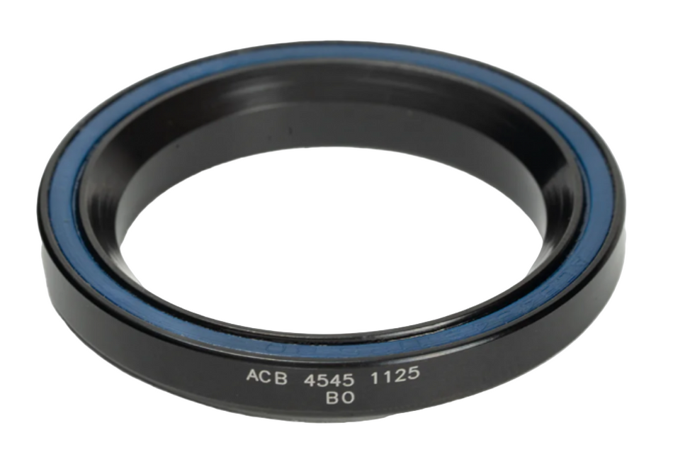 ACB 4545 1125 BO Enduro Angular Contact Bearings 30.5mm x 41.8mm x 6.5mm