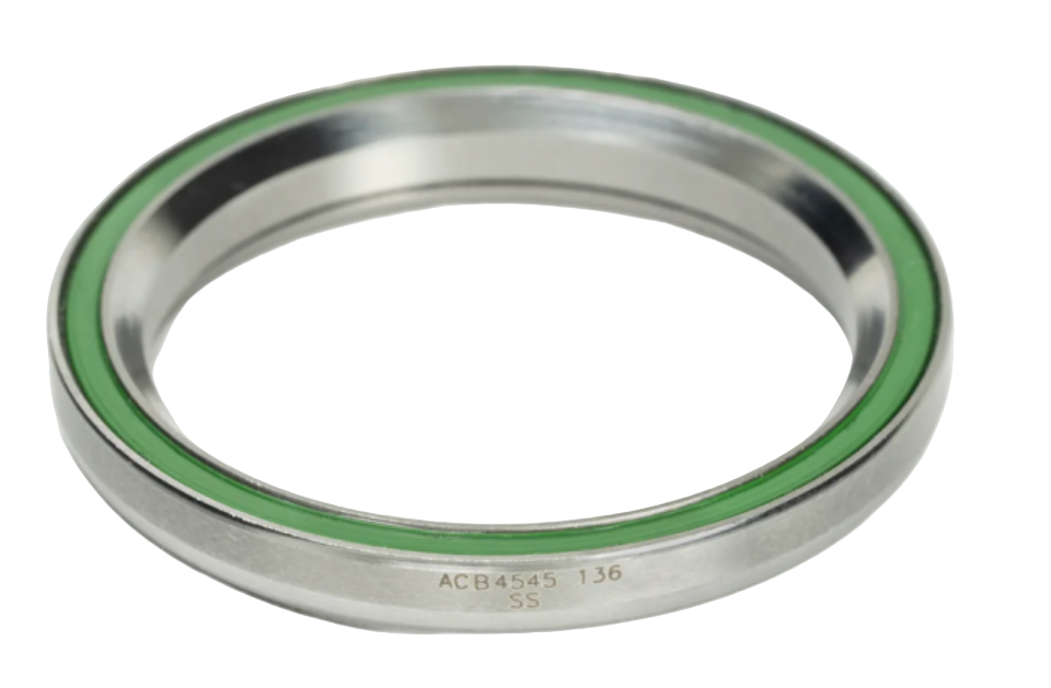 ACB 4545 136 SS Enduro Stainless Steel Angular Contact Bearings 32.75mm x 41.75mm x 6mm