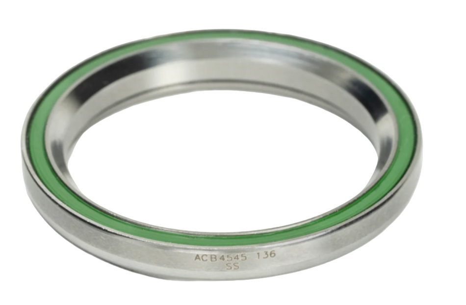 ACB 4545 136 SS Enduro Stainless Steel Angular Contact Bearings 32.75mm x 41.75mm x 6mm