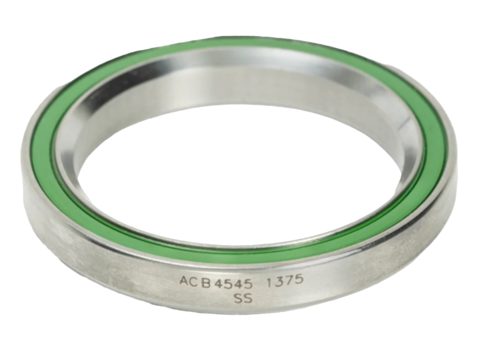 ACB 4545 1375 SS Enduro Stainless Steel Angular Contact Bearings 37mm x 49mm x 7mm