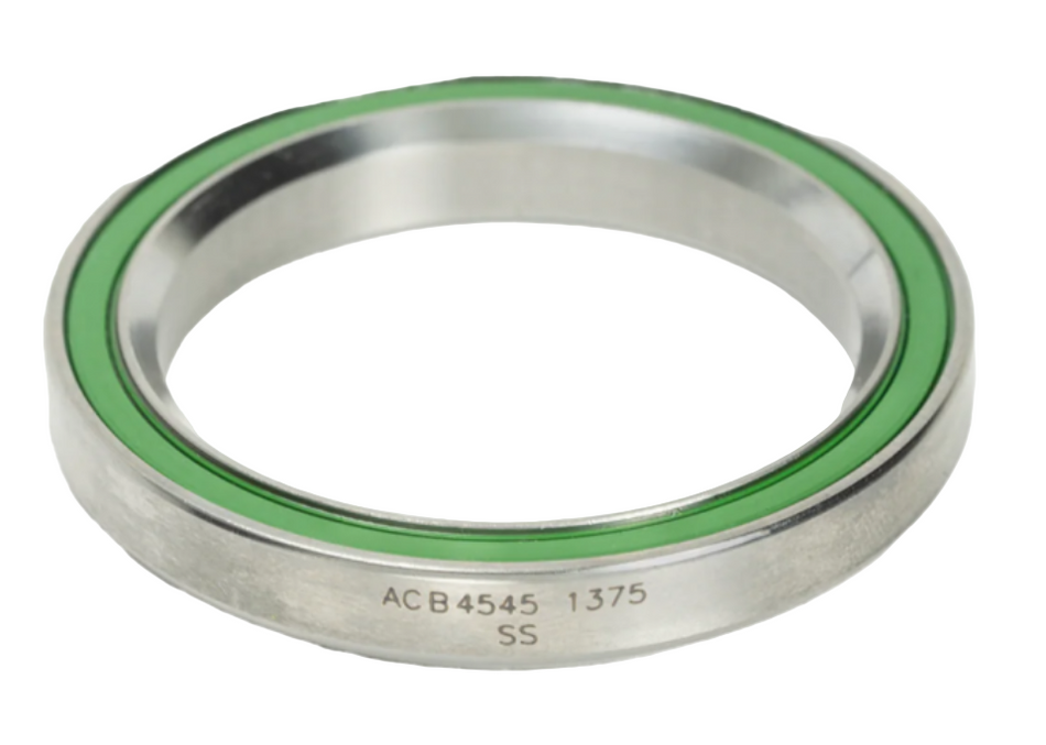 ACB 4545 1375 SS Enduro Stainless Steel Angular Contact Bearings 37mm x 49mm x 7mm