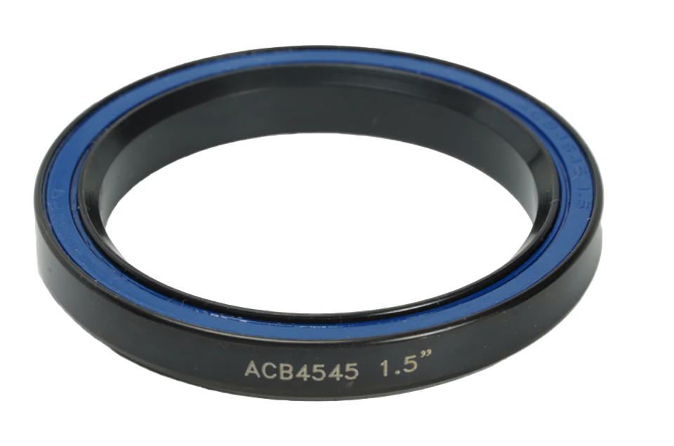 ACB 4545 150 BO Enduro Angular Contact Bearings 40mm x 52mm x 7mm
