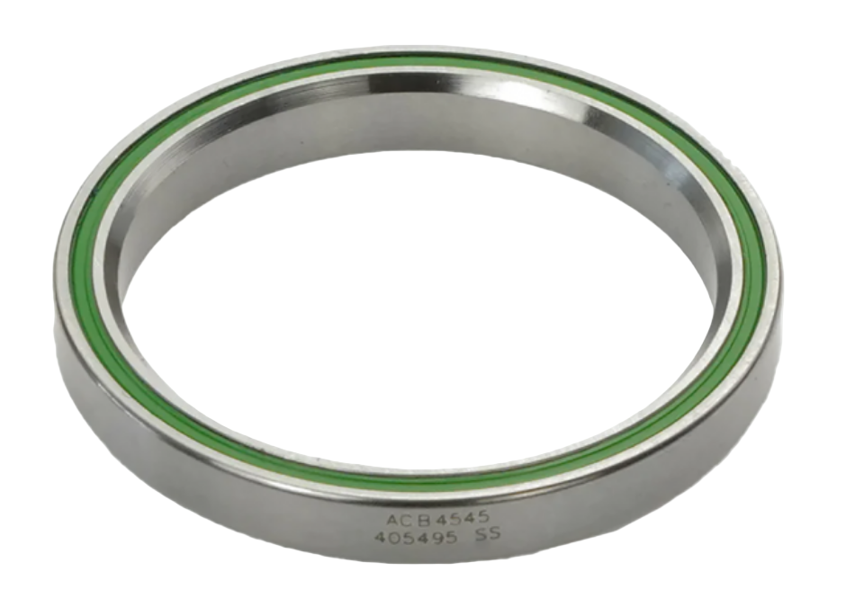 ACB 4545 405495 SS Enduro Stainless Steel Angular Contact Bearings 40.5mm x 49.5mm x 6.5mm