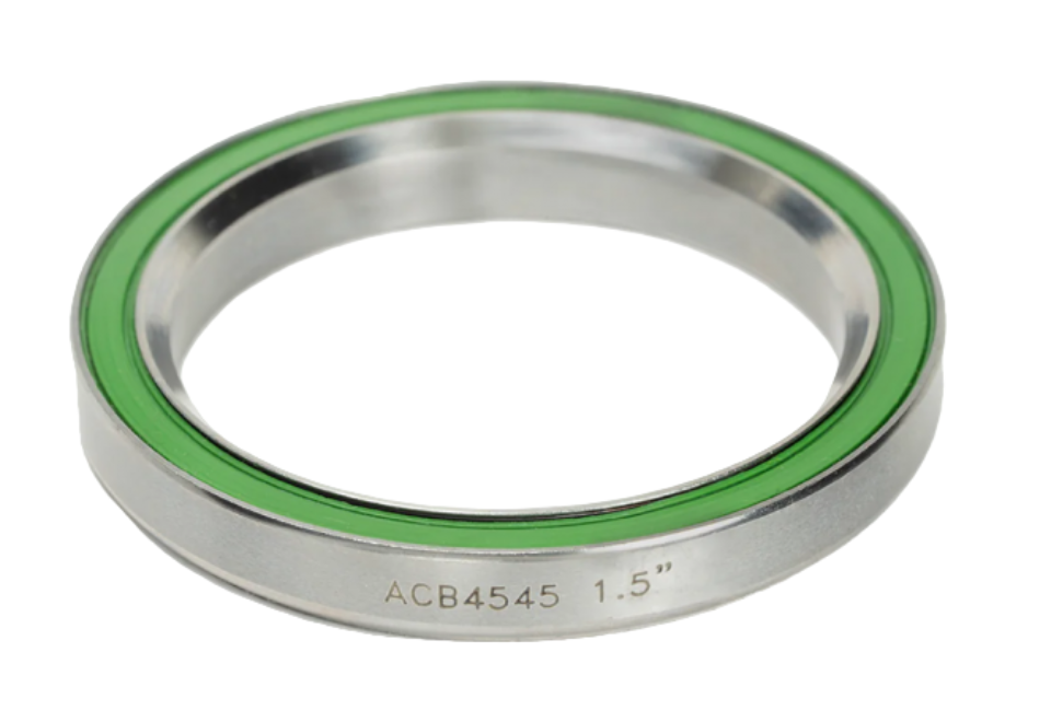 ACB 4545 4252 SS Enduro Stainless Steel Angular Contact Bearings 40mm x 52mm x 7mm